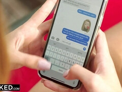 BLACKED Cheating Teen Can’t Resist BBC during Vacation - Avery cristy