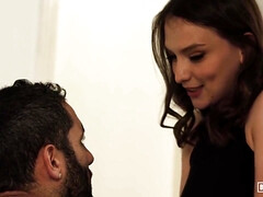 Kont, Mooi, Bruinharig, Classisch, Schattig, Lul, Moeder die ik wil neuken, Tieten likken