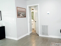 Hot blonde stepmother emotional porn movie