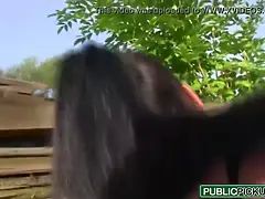 Анальный секс, Бикини, Брюнетки, Милф, На природе, Бассейн, Кричащие, Молоденькие