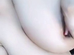 Sexy aunty with big boobs