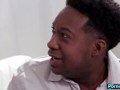 Arsch, Gehörnter ehemann, Kehlenfick, Schwanz, Gruppensex, Lingerie, Titten, Ehefrau