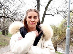 Spermaladung, Süss, Deutsch, Hardcore, Öffentlich, Realität, Jungendliche (18+), Titten