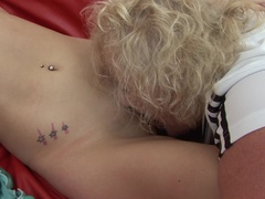 Секс без цензуры, Лесбиянка, Зрелые, Мамочка