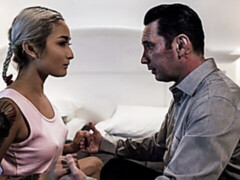 The Only Way Out Is Through