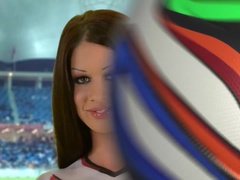 Kont, Grote mammen, Hongaars, Buiten, Kut duiken, Geschoren, Tieten likken