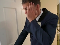 Anal, Sucer une bite, Mariée, Tromperie, Faciale, Hard, Hd, Lingerie