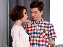 Anal, Culo, Mamada, Morena, Besar, Lamidas, Tetas naturales, Coño