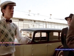 Anal, Bisexuelle, Pieds, Mamie, Groupe, Actrice du porno, Vibromasseur, Rétro ancien