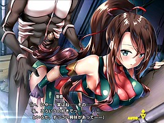 Gros seins, Éjaculation interne, Japonaise, Nénés