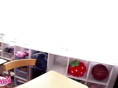 Asiatisch, Grosser arsch, Interrassisch, Latina, Lingerie, Orgie, Pov