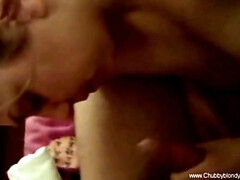 Amateur, Anal, Rubia, Mamada, Gordita, Corridas faciales, Hd, Ama de casa