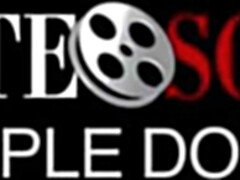 Grosse titten, Schwarz, Blasen, Besamung, Spermaladung, Hardcore, Flotter dreier, Titten