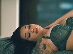 Deeper. Ex-Wife Melina Mason fights to Win Back her fellow