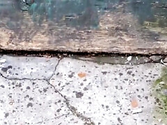 Russian mature pising funny