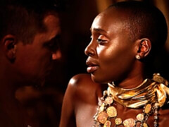 Amateur, Gros cul, Gros seins, Cinéma, Noir ébène, Souple, Hard, Maigrichonne