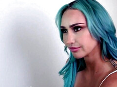 Grosse titten, Blasen, Spermaladung, Handjob, Hardcore, Hd, Reif, Schwanger