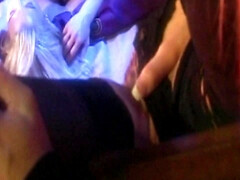 Watch Olivia Saint take Marty Romano's hard cock in the back door