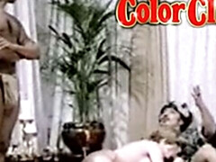 Arabe, Clásico, Alemán, Interracial, Mamá, Fiesta, Retro, Clasico