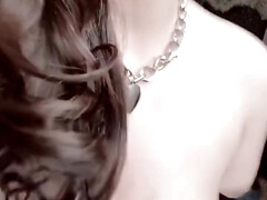 Amateur, Gros cul, Gros seins, Britannique, Brunette brune, Fétiche, Hd, Masturbation