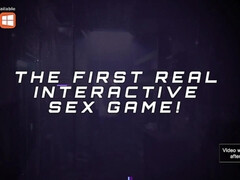 Nipponese lustful whore exciting sex video