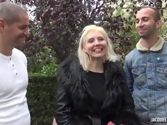 Любители, Жопа, Большая жопа, Минет, Грудастые, Глубокая глотка, Француженки, Втроем