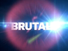 Blasen, Braunhaarige, Hardcore, Titten