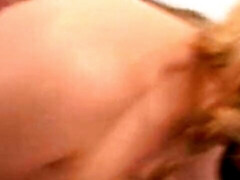 18 jahre, Leie, Blondine, Blasen, Klassisch, Zierlich, Pov, Realität