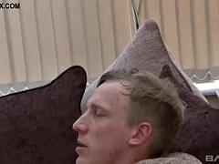 Lara Jade Deene - Stepmom Fucks Her Son While Dads Away Ft. Lara Jade Deena: Porn