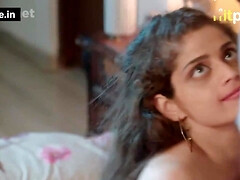 Inviting Indian MILF horny xxx video