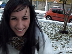 Arsch, Blasen, Hundestellung, Handjob, Pov, Rasiert, Entkleiden, Jungendliche (18+)