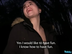 Amateur, Sucer une bite, Voiture, De plein air, Pov, Public, Avaler