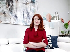 Américain, Gros seins, Femme couguar, Gorge profonde, Famille, Lunettes, Pov, Tabou