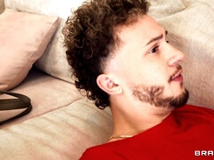 Hot exotic babe porn scene