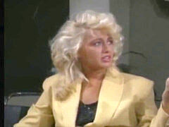 Debbie Does Wall Street (1991)