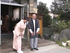 hot stepmom Ono Sachiko - asian porn video