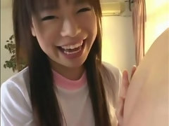 Classy oriental Hinata Seto in hot amateur sex video