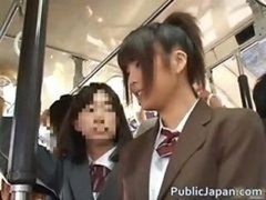 Asian Chick Has Public Sex Jav Part3