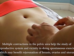 Unkown - Breast Massage #1