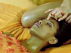 Exotic Femaile Friendly Massage