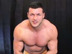 Homosexuelle, Hd, Masturbation, Muscle, Webcam