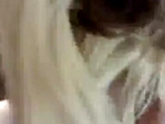 Amateur, Blonde, Sucer une bite, Groupe, Léchez, Orgie, De plein air, Chatte