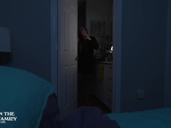 Pijpbeurt, Gezin, Huisgemaakt, Moeder, Kut duiken, Geschoren, Tatoeage, Tieten likken