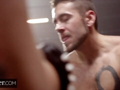 Красотки, Минет, Двойное проникновение, Лизание, Порнозвезда, Киски, Наездница, Втроем