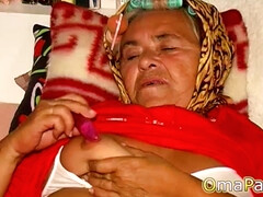 素人, コンピレーション, お婆さん, 自家製, オナニー, 熟年, 淫乱熟女, 母