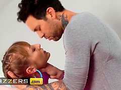 デカパイ, フェラチオ, 中出し, 指いじり, Hd, 剃毛, ティーン, おもちゃ