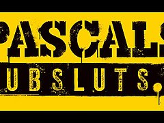 デカチン, フェラチオ, イギリス人, 口内発射, 服従, フェティッシュ, ラフ, ストッキング