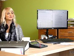 Blonde, Sucer une bite, Plantureuse, Femme couguar, Gorge profonde, Mère que j'aimerais baiser, Chatte, Belle mère