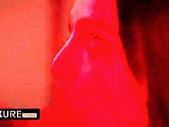 Sadomasoquismo, Mamada, Amarrada, Morena, Linda, Penetracion con dedos, Sexo fuerte, Esposa