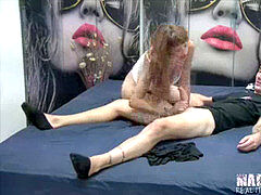 Feest, Spaans, Tiener